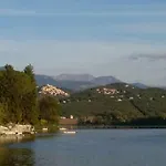 Casa Mattei * Arrone
