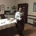 Farma Casa Mattei Arrone