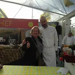 Farma Casa Mattei Arrone