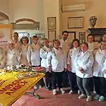 Farma Casa Mattei Arrone