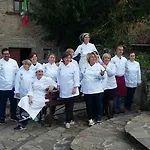 Farma Casa Mattei Arrone