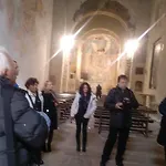 Casa Mattei Farma Arrone
