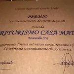 Casa Mattei *