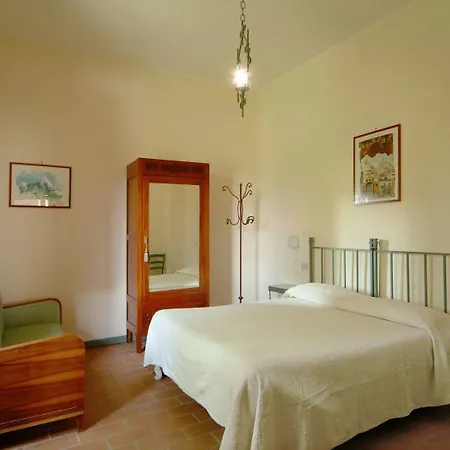Casa Mattei Farmház