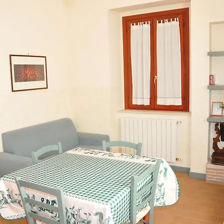 Casa Mattei Farmház *