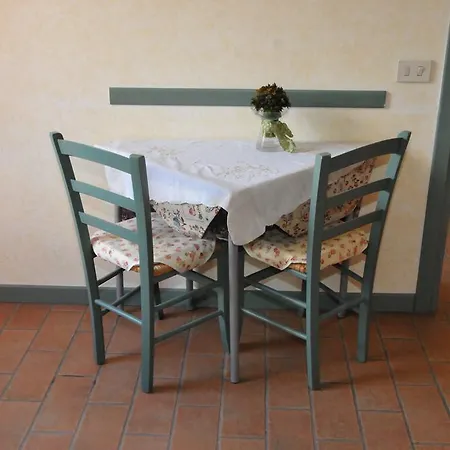 Casa Mattei Arrone