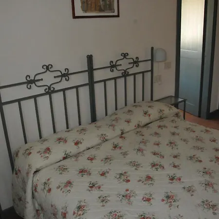 Casa Mattei Arrone