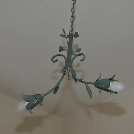 Casa Mattei Agroturismo *