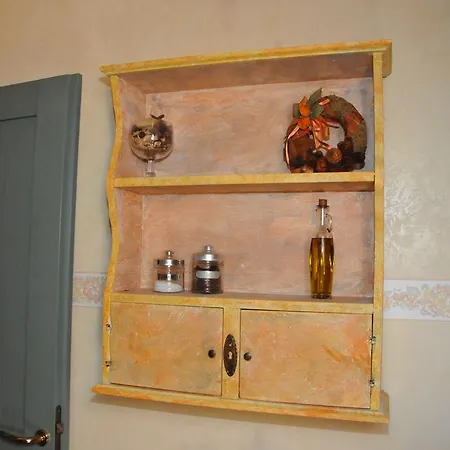 Casa Mattei Agroturismo Arrone