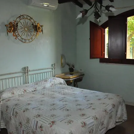 Farmház Casa Mattei Arrone