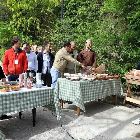 Casa Mattei Agroturismo *