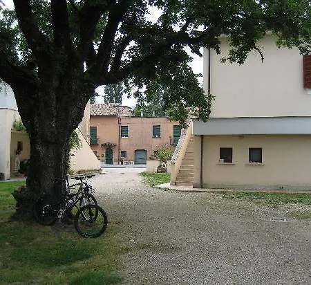 Farmház Casa Mattei
