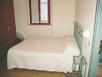 Casa Mattei
