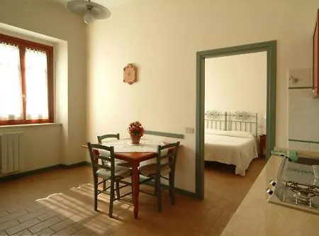 Farmház Casa Mattei *