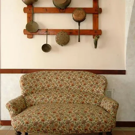 Casa Mattei