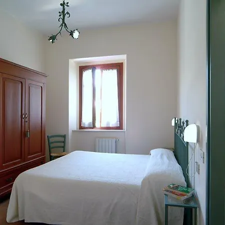 Agroturismo Casa Mattei *