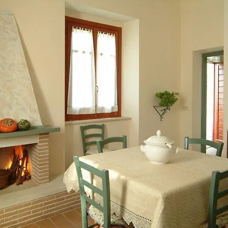 Casa Mattei Arrone
