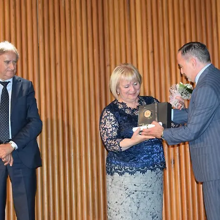 Agroturismo Casa Mattei *