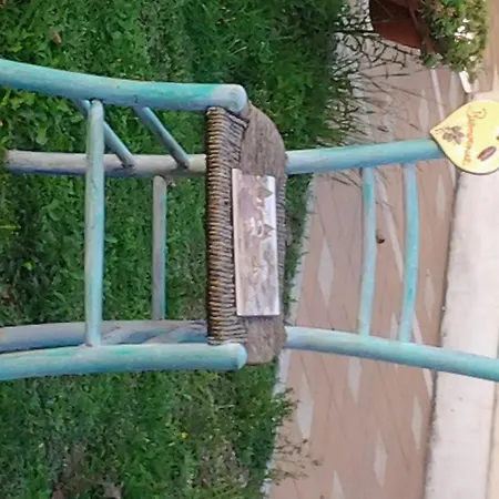 Casa Mattei * Arrone