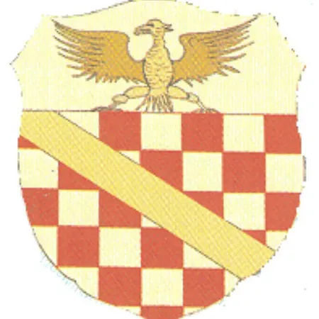 Casa Mattei