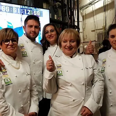 Casa Mattei * Arrone