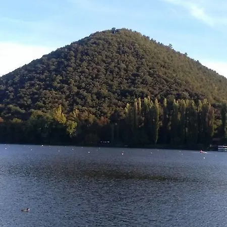 Agroturismo Casa Mattei Arrone