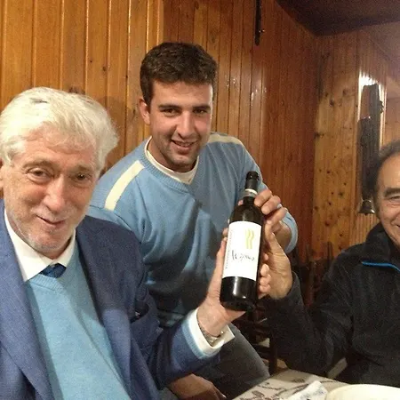 Alojamento de Turismo Rural Casa Mattei