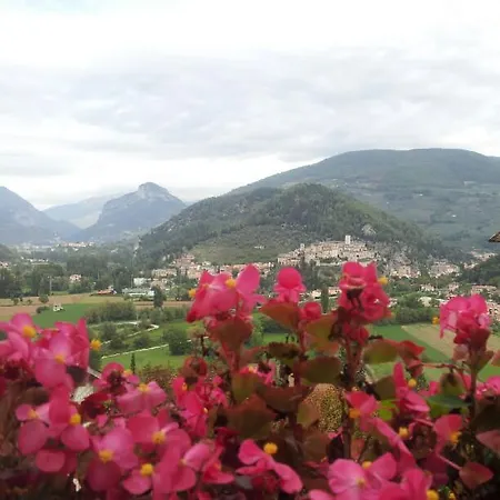 Casa Mattei Arrone