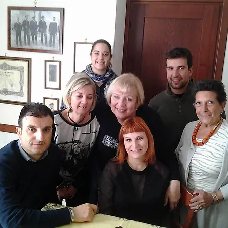 Casa Mattei * Arrone