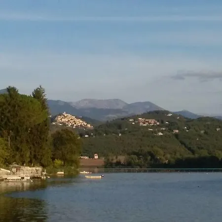 Casa Mattei * Arrone