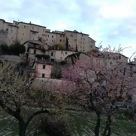 Casa Mattei Agroturismo *