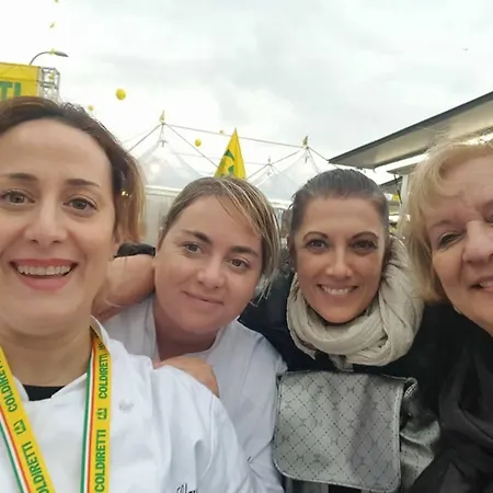 Alojamento de Turismo Rural Casa Mattei