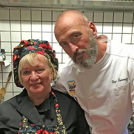 Casa Mattei Agroturismo *