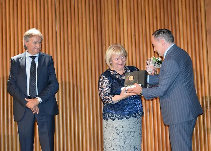 Farmház Casa Mattei *