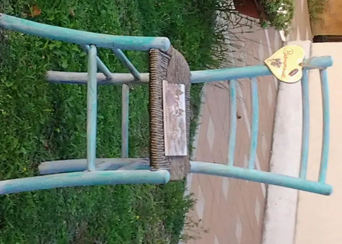 Casa Mattei * Arrone