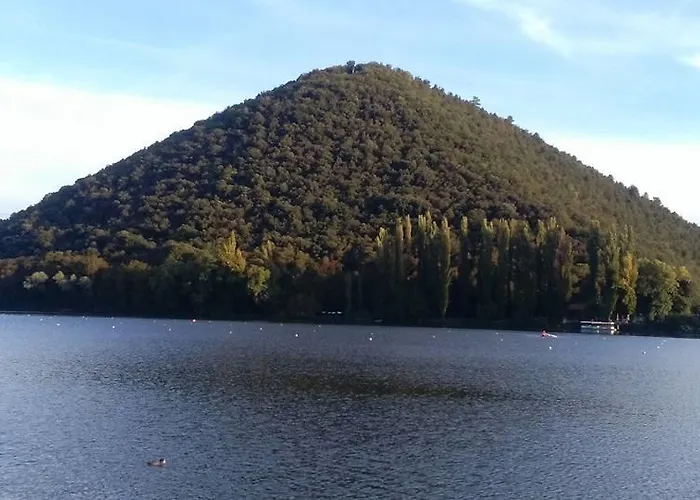 Farmház Casa Mattei Arrone