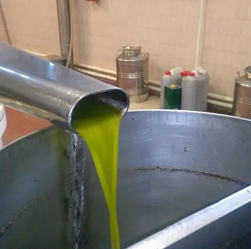 Farmház Casa Mattei *