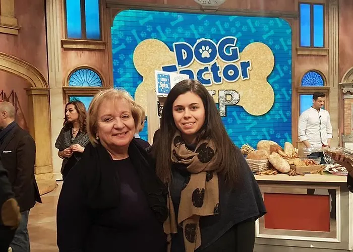 Casa Mattei * Arrone