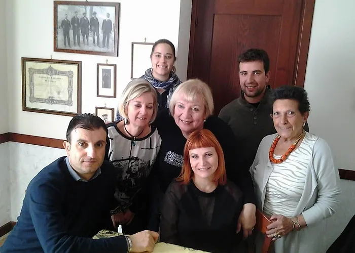 Casa Mattei * Arrone