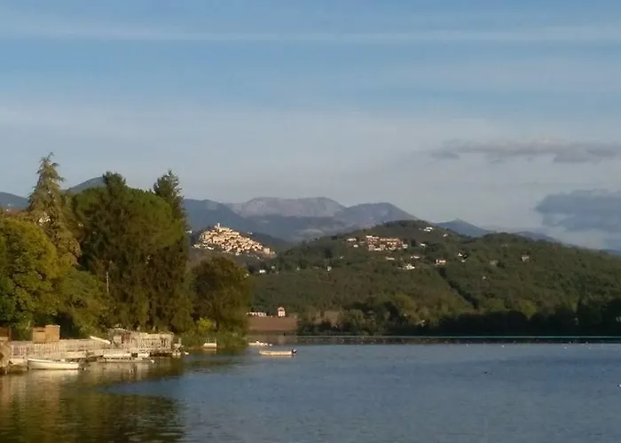 Casa Mattei * Arrone