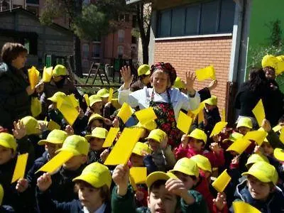 Casa Mattei Farmház *