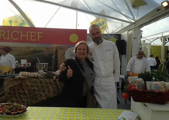 Farmház Casa Mattei Arrone