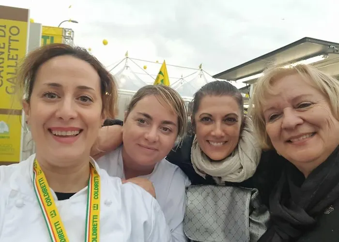 Lantgård Casa Mattei