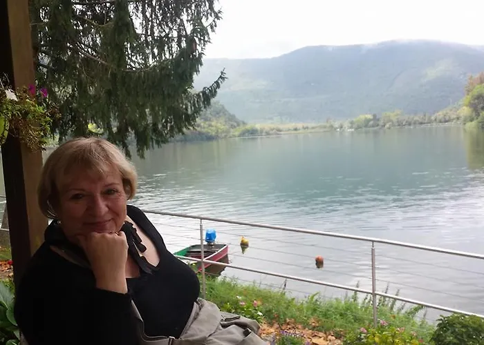 Casa Mattei Farm stay *