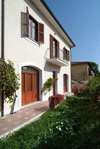 Casa Mattei Farmház